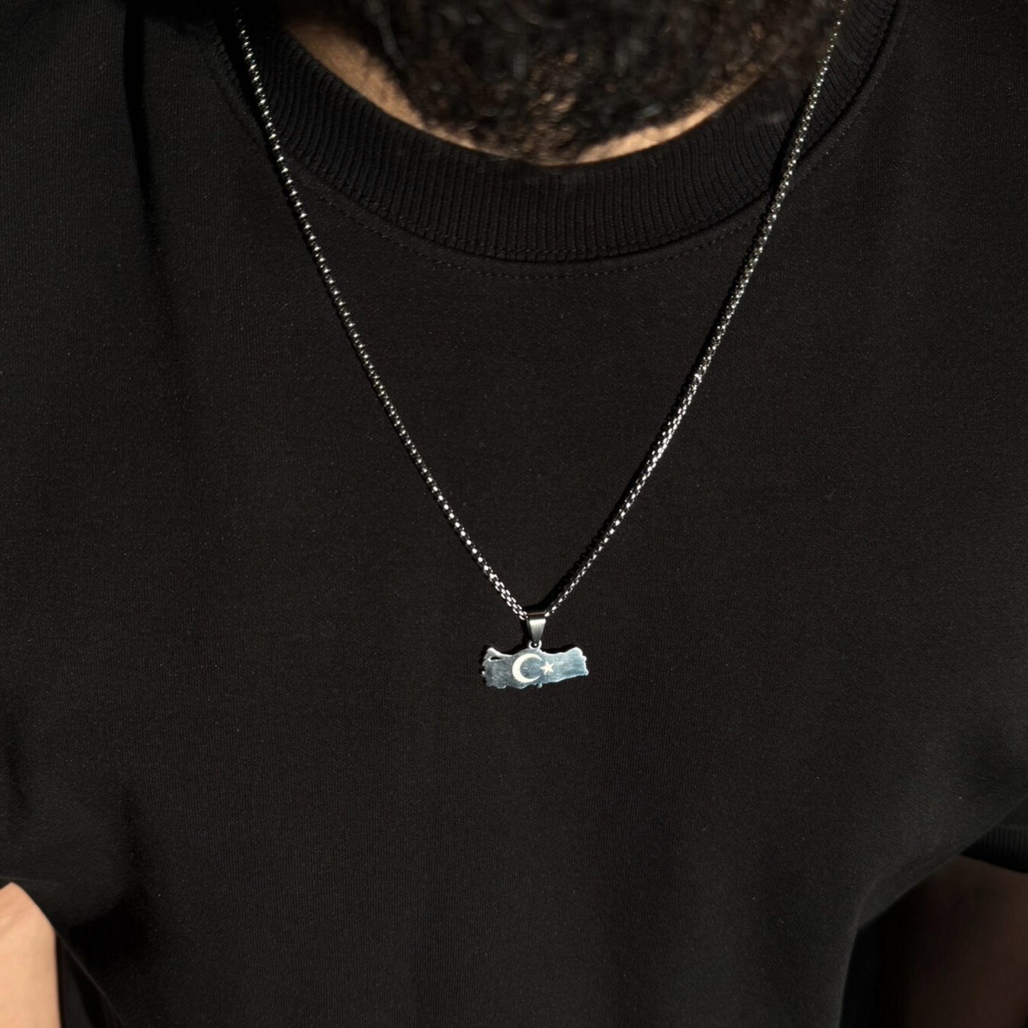 Türkiye Kette